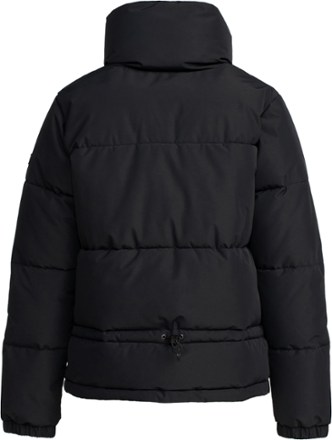 Roxy Winter Rebel Insulated Jacket - Women's 6