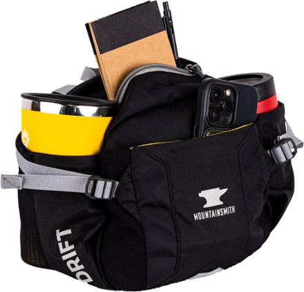 Mountainsmith Drift Waist Pack 4