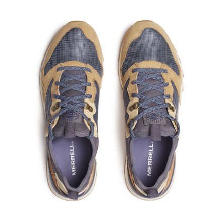 Merrell Alpine 83 Recraft Sneakers - Men's 4
