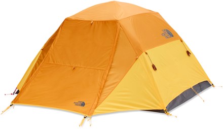 Kwaadaardig Acquiesce Samengroeiing The North Face Stormbreak 3 Tent | REI Co-op