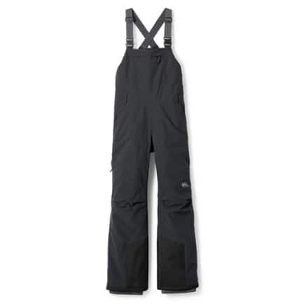 REI Co-op Powderbound Insulated Bib Snow Pants - Women's 0