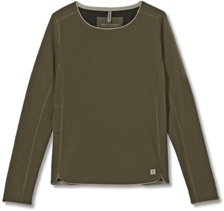 Royal Robbins VentureLayer Fleece Pullover - Women's 0