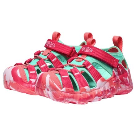 KEEN Hyperport H2 Sandals - Kids' 2