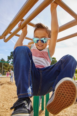 Location Image for Premiums Polarized Sunglasses - Kids'