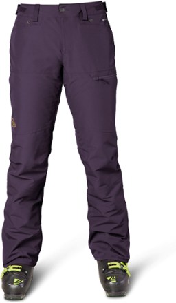 Flylow Hyde Pants - Women's 0