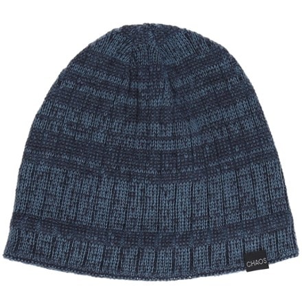 Chaos Mixed Hacker Merino Beanie 0