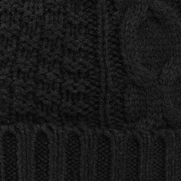 Swatch Image of color Black