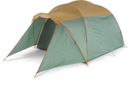 Big Agnes Bunk House 6 Tent 0