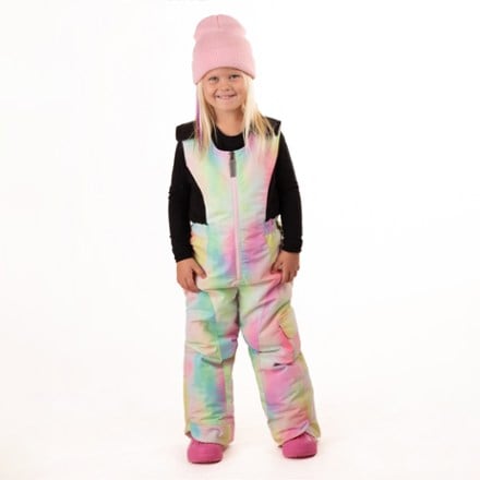 Boulder Gear Hailey Bib Snow Pants - Toddlers'/Kids' 0