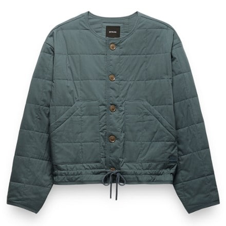 prAna Starcliff Insulated Jacket - Women's 0