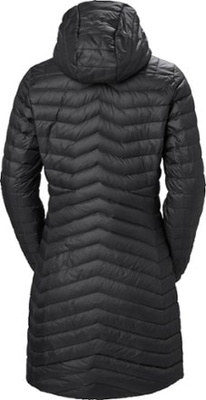 Helly Hansen Verglas Long Down Insulator Jacket Women s REI Co op