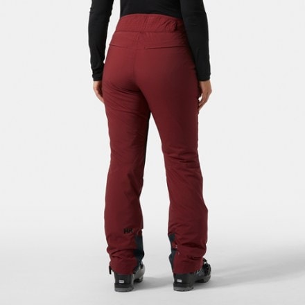 Helly Hansen Legendary Insulated Snow Pants - Women's 2