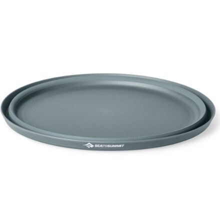 Sea to Summit XLite Collapsible Plate 1