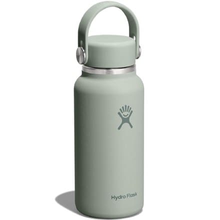 Hydro Flask Micro Hydro Vacuum Water Bottle with Screw Cap - 10 fl. oz. 2