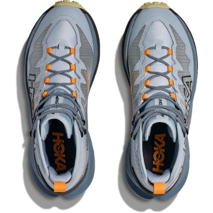 HOKA Mafate Hike Boots - Men's 6