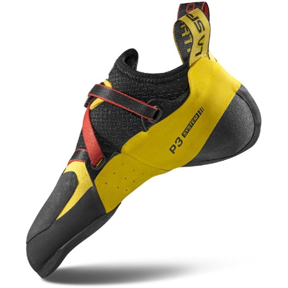 Detail Image of color Yellow/Black