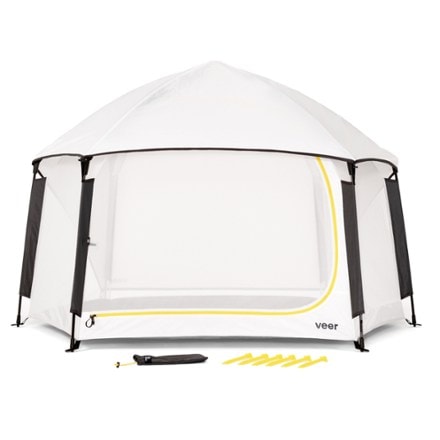Veer Basecamp XL Play Yard 0