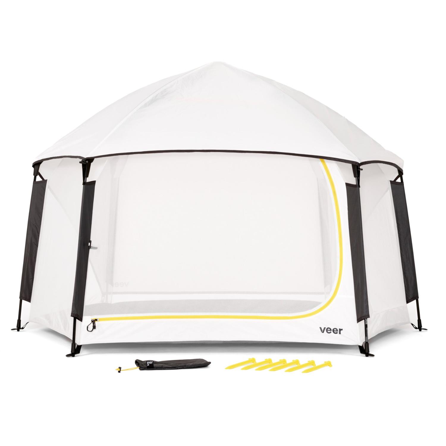 Basecamp XL Play Yard