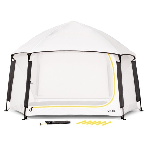 Product Image of color Black/White