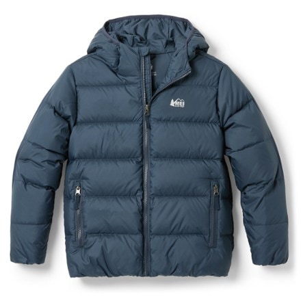 REI Co-op Snowballer Down Jacket - Kids' 0