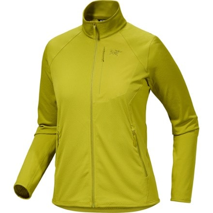 Arc'teryx Delta Jacket - Women's 0