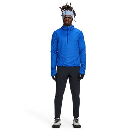 Janji Auras Ultrafleece Hoodie - Men's 3