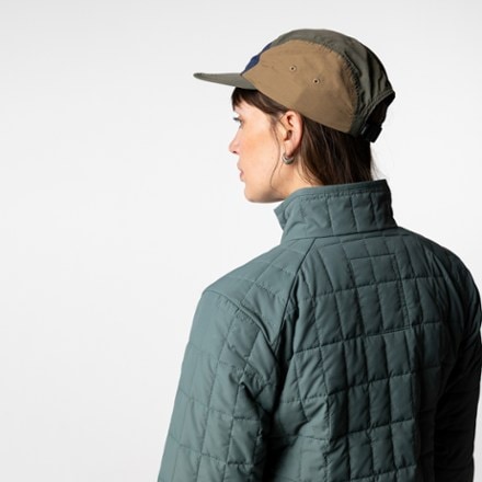 Finisterre Firecrest Insulated Jacket - Women's 5