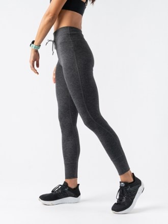 rabbit EZ High-Rise Tights - Women's 3