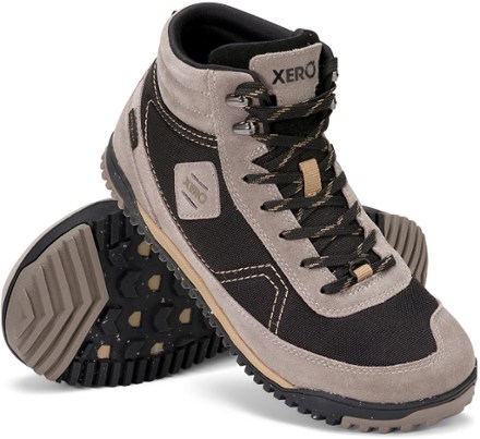 Xero Shoes Ridgeway Hiking Boots - Men's 7