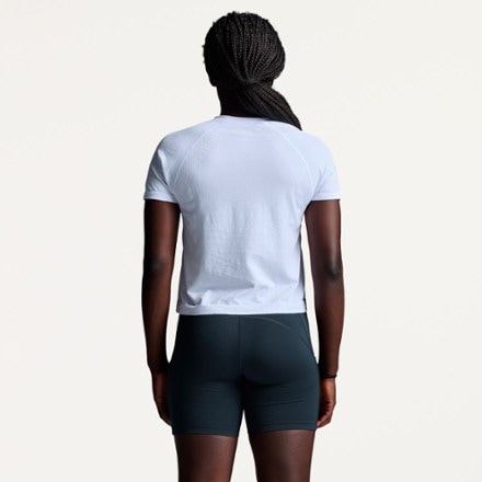 LNDR Here Today Cropped T-Shirt - Women's 2