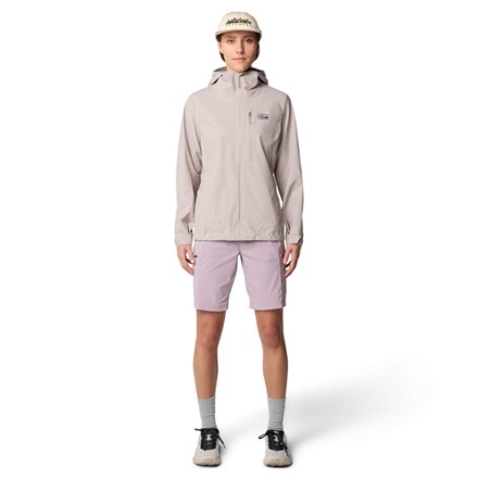 Mountain Hardwear Stretch Ozonic Jacket - Women's 9