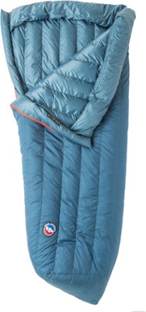 Big Agnes King Solomon 20 Double Sleeping Bag 5