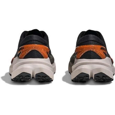 HOKA Mafate X Trail-Running Shoes - Women's 4