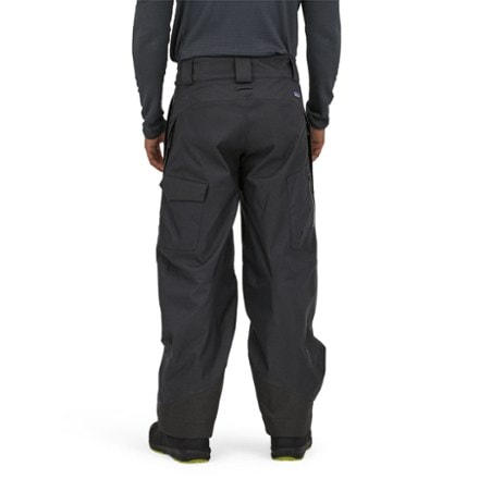 Patagonia Mountain Utility Pants - Men's 2