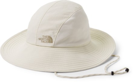 the north face women's horizon brimmer hat