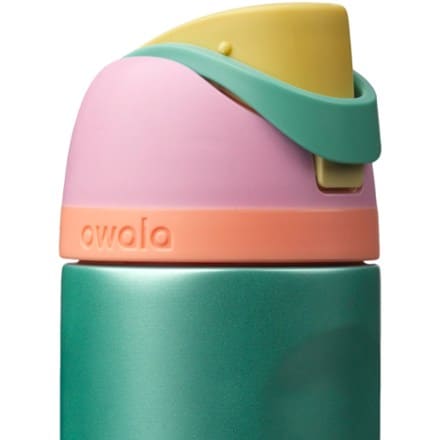Owala FreeSip Vacuum Water Bottle - 24 fl. oz. 2