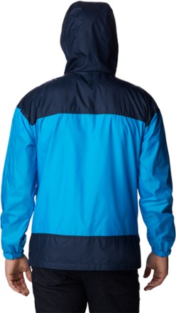 Columbia Flash Challenger Windbreaker - Men's 1
