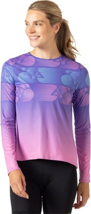 Terry Soleil Flow Bike Top - Women's 1