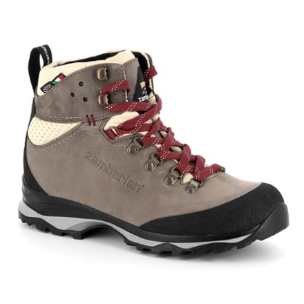 zamberlan womens boots