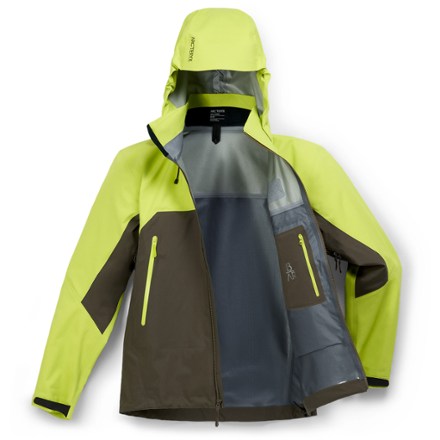 Arc'teryx Beta AR Jacket - Men's 10