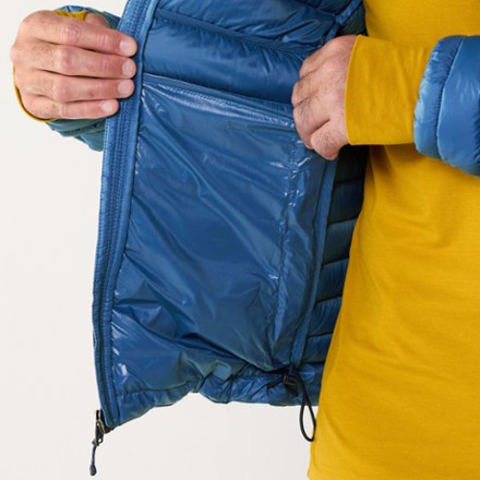 Patagonia Down Sweater - Men's 4