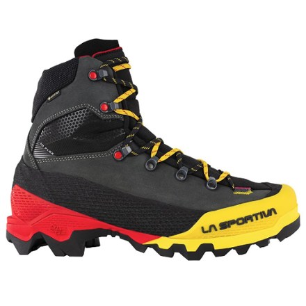 La Sportiva Aequilibrium LT GTX Mountaineering Boots - Men's 0