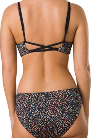prAna Summer Wave Swimsuit Bottoms - Women's 1