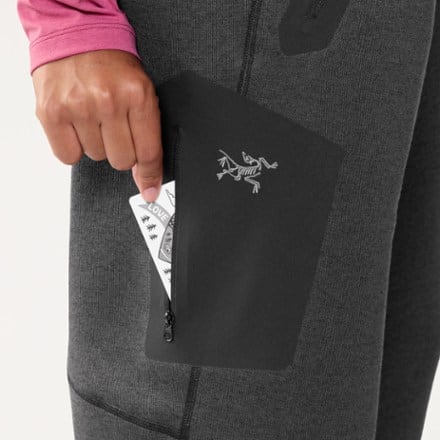 Arc'teryx Covert Pants - Women's 7