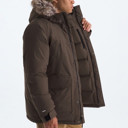 The North Face McMurdo Down Parka - Men's 8