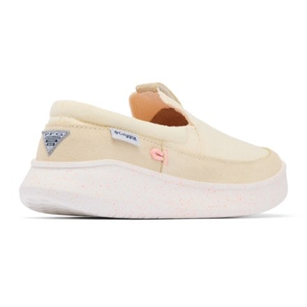 Columbia PFG Boatside Shoes - Women's 3