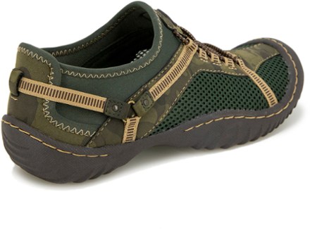 JBU Tahoe Water-Ready Shoes - Women's 3