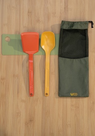 UCO Cookit Camp Kitchen 10
