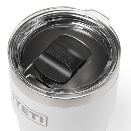 YETI Rambler Stackable Cup with MagSlider Lid - 20 fl. oz. 4