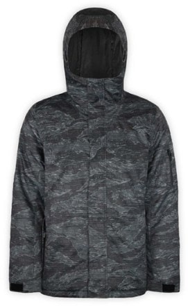 Boulder Gear JDG Insulated Jacket - Men's 0